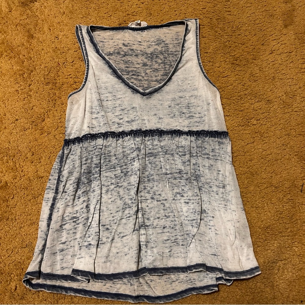 JACK Sleeveless Tops